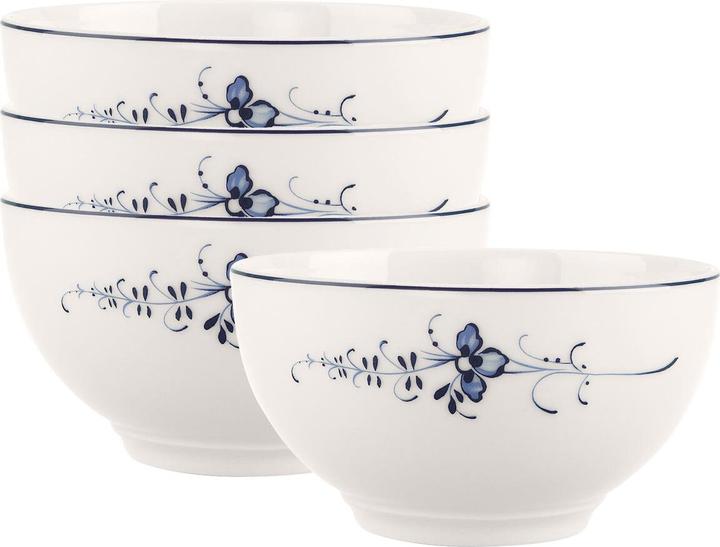 Actual product image Villeroy & Boch Vieux Luxembourg Bols (14 cm, 0.75 l, 4 x)