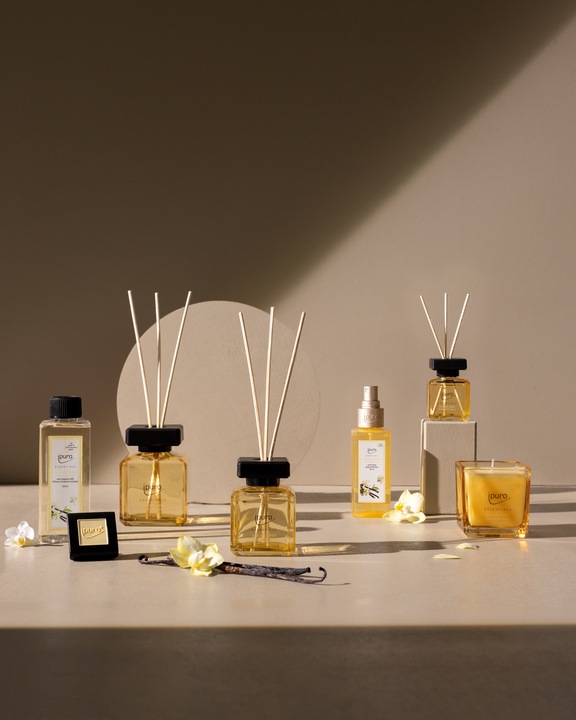 Actual product image Ipuro Essentials