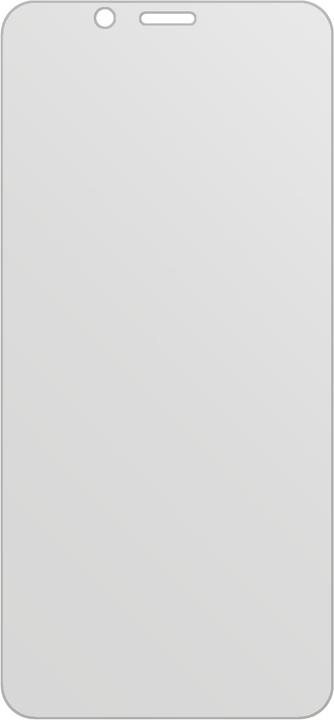 Actual product image Dipos Screen Protector Anti-Glare (2 pcs., Xiaomi Redmi 7A)