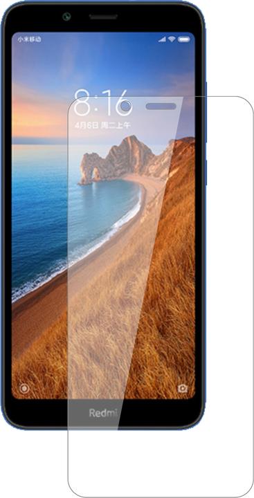 Produktbild Dipos Displayschutz Anti-Shock (1 Stk., Xiaomi Redmi 7A)