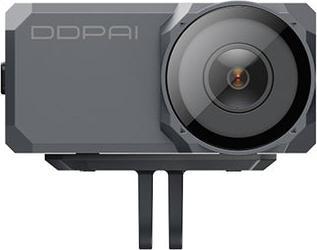 DDpai Ranger M1, 3K, Wi-Fi, Black