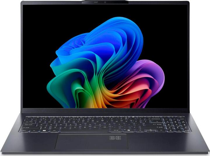 Actual product image Acer Swift Go 16 AI OLED (16", AMD Ryzen 7 6800U, 32 GB, 1000 GB, DE)