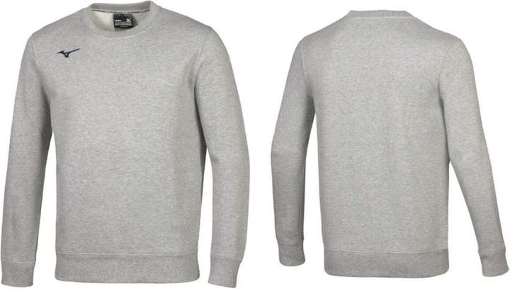 Actual product image Mizuno Terry Crew (M)