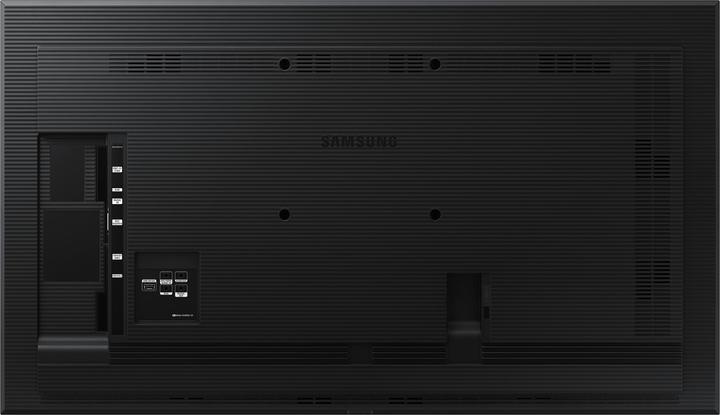 Produktbild Samsung QB85R-B (3840 x 2160 Pixel, 85")