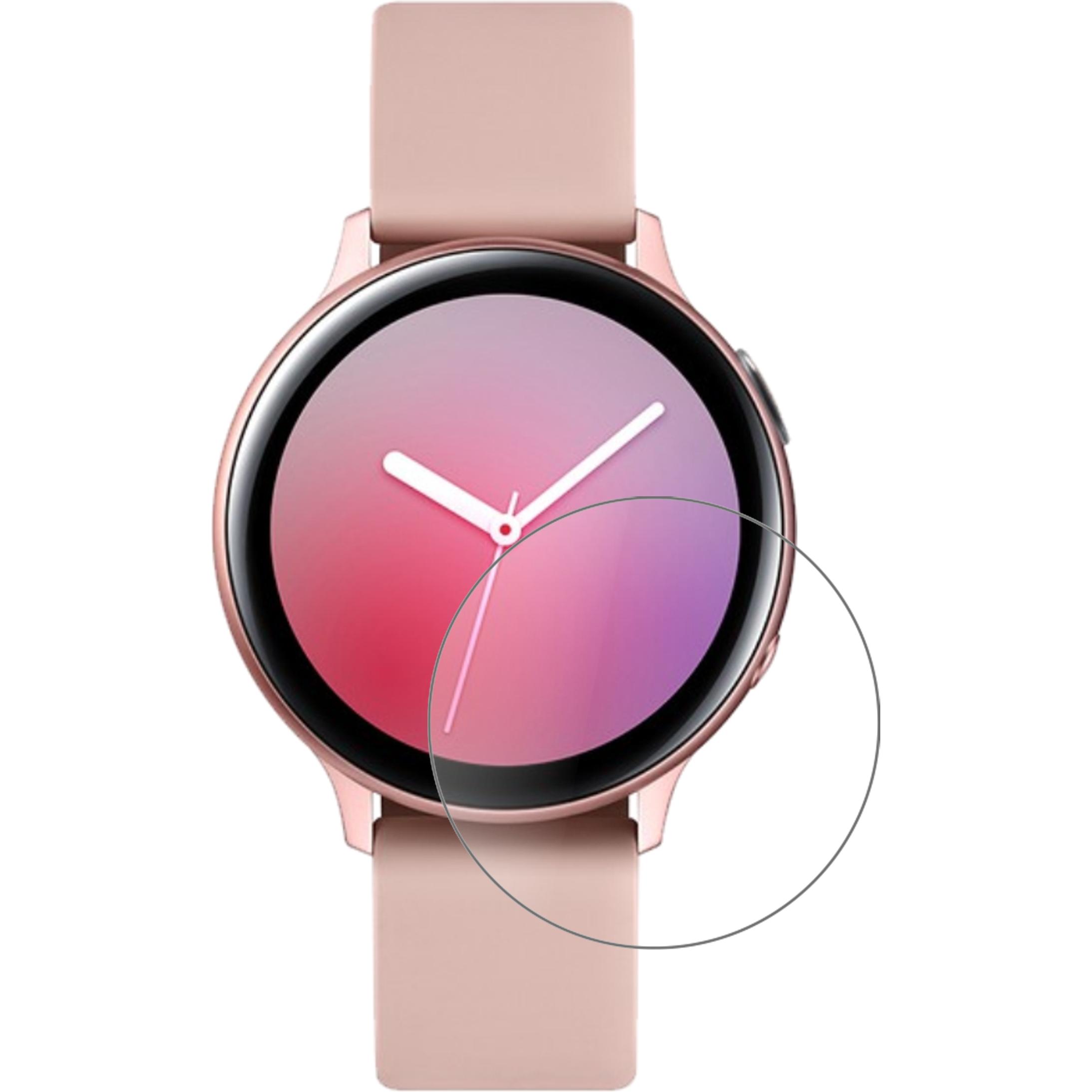 Thumbnail - Dipos Displayschutz Anti-Shock, Smartwatch Schutzfolie, Transparent