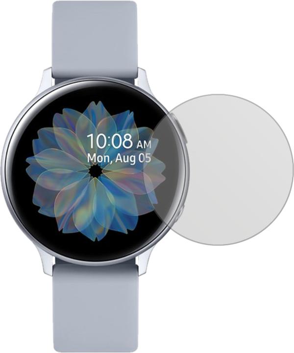 Actual product image Dipos Screen Protector Anti-Glare (Galaxy Watch Active 2 44mm)