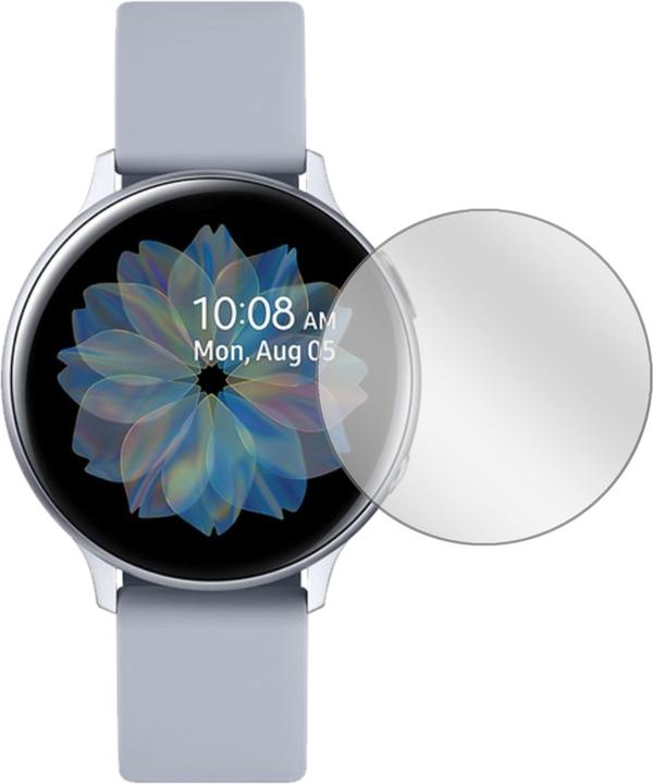 Image du produit Dipos Film de Protection d’écran Crystalclear (Galaxy Watch Active 2 44mm)