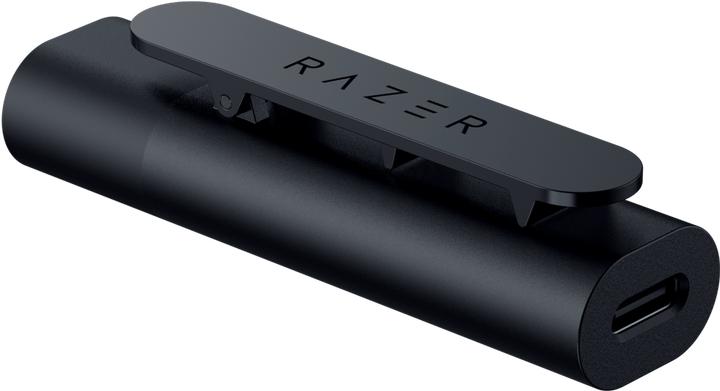 Actual product image Razer Seiren BT