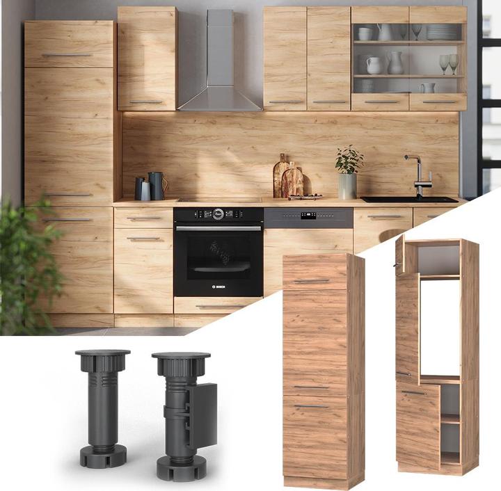 Produktbild Vicco Fame-Line