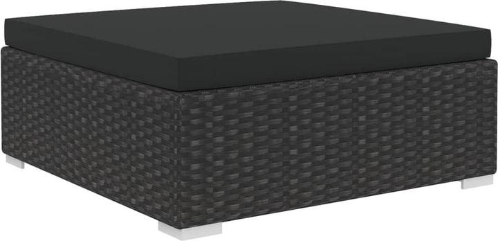 Produktbild vidaXL Garten Lounge Set