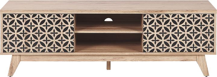 Image du produit Beliani Prescot (140 x 40 x 45 cm)