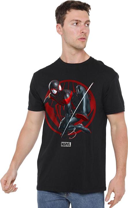 Produktbild Spiderman Leap TShirt (L)