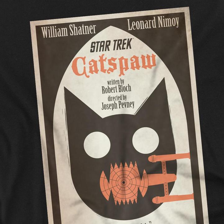 Produktbild The Original Series Episode 36 TShirt (M)