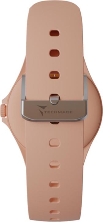 Produktbild Techmade Kinder Smartwatch Trill (34 mm)