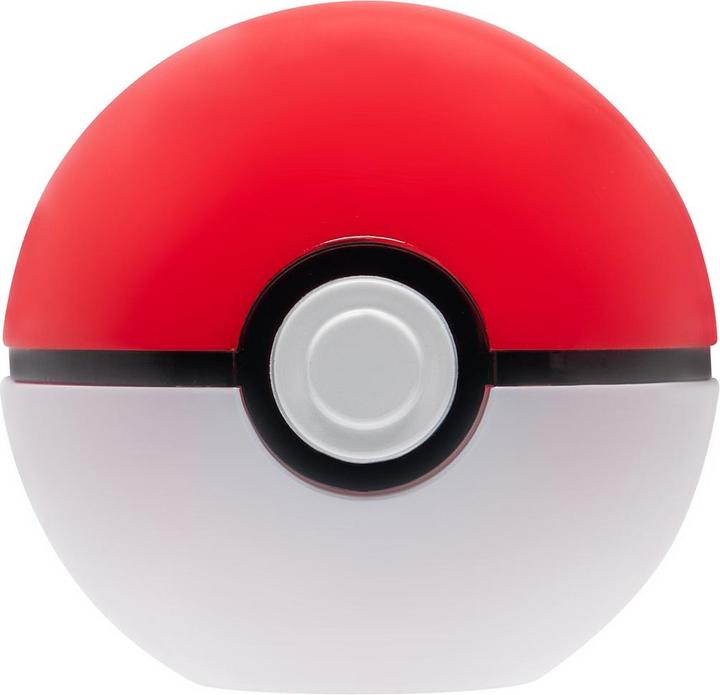 Actual product image Jazwares Pokémon Clip'n'Go Poké Belt Set (Assorted)