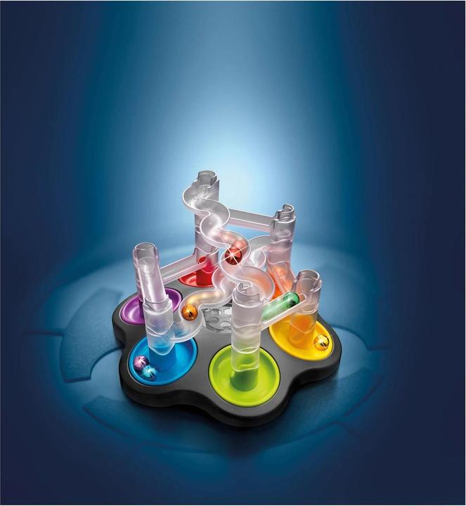 Actual product image Smart Games Dropzone (German)