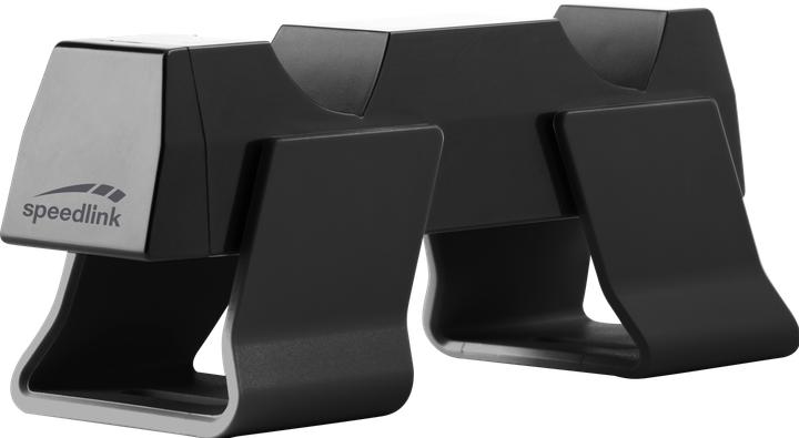 Produktbild Speedlink TWINDOCK Charger for PS5, black (PS5)
