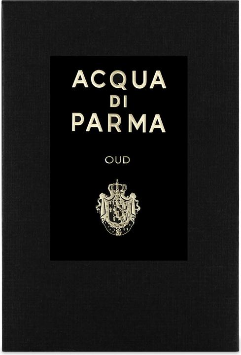Immagine prodotto Acqua Di Parma Candela profumata all'oud (200 g)