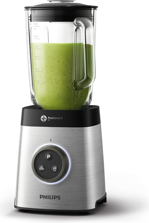 Image du produit Philips jug blender HR3652 (1400 W)