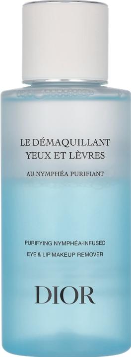 Dior Eye & Lip (Make-up remover, 125 ml)