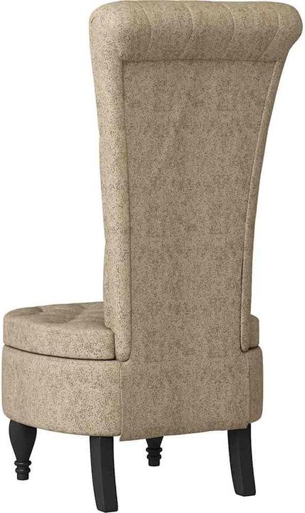 Immagine prodotto vidaXL Schlafsessel