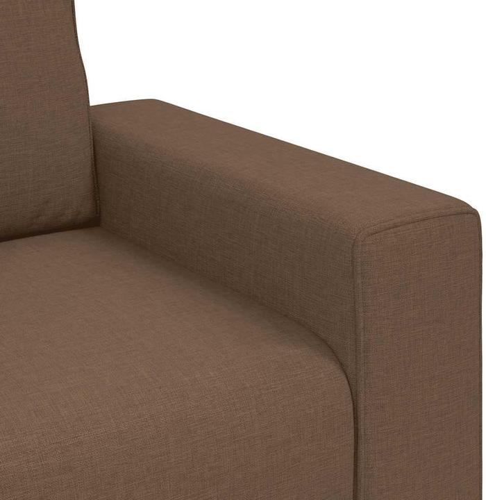 Produktbild vidaXL 2-Sitzer-Sofa (2-Sitzer)