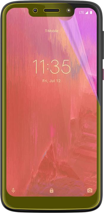 Image du produit Dipos Film de Protection d’écran Full-Cover 3D (3 pcs, T-Mobile Revvlry)