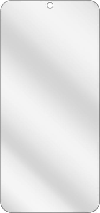 Actual product image Dipos Screen Protector Crystalclear (2 pcs., T-Mobile Revvlry Plus)