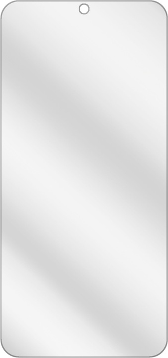 Actual product image Dipos Screen Protector Crystalclear (6 Piece, T-Mobile Revvlry Plus)