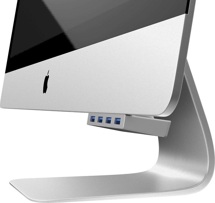 Produktbild Sabrent Hb-Imcu (USB-A, 4 Ports)