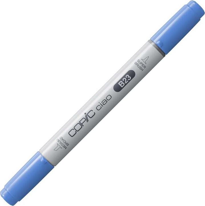 Produktbild Copic Ciao Typ B - 23 (1x)
