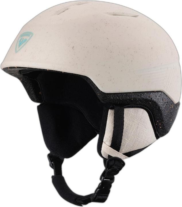 Rossignol FIT IMPACTS ESSENTIAL SAND Skihelm (52 - 56 cm, S)