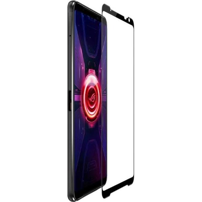 Thumbnail - Nillkin CP+ Pro Schutzglas Displayschutz (1 Stück, Asus ROG Phone III), Smartphone Schutzfolie, Schwarz