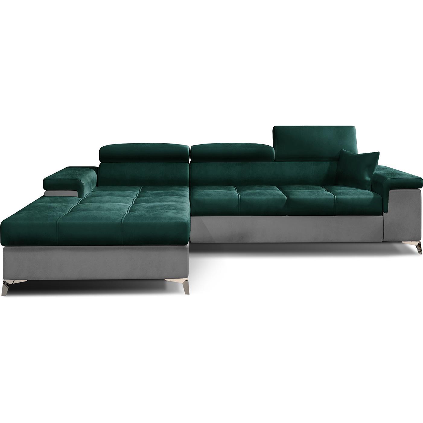 ELTAP, Sofa, Ricardo (4-Sitzer, Bettsofa, Ecksofa)