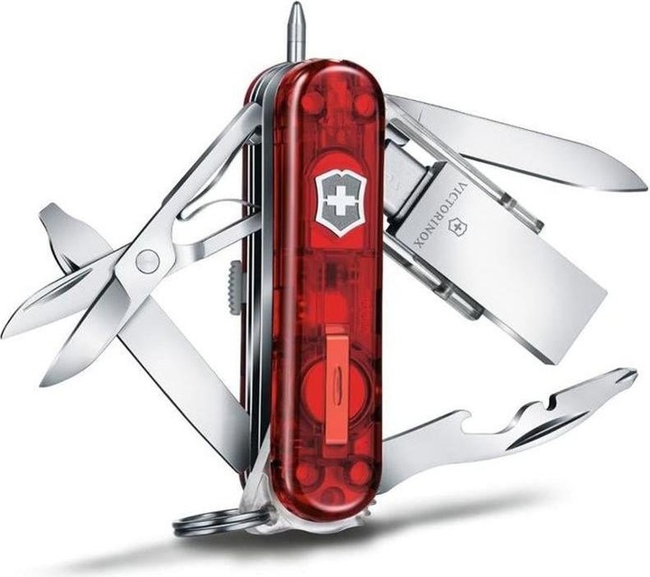 Produktbild Victorinox Midnite Manager at work