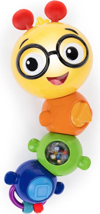Baby Einstein Twist-a-Pal Cal™ sanse- og aktivitetslegetøj
