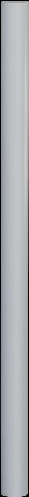Bosch Professional Zubehör Schmelzkleber, 11 x 200 mm, 500 g, grau