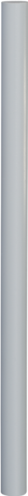 Produktbild Bosch Professional Zubehör Schmelzkleber, 11 x 200 mm, 500 g, grau