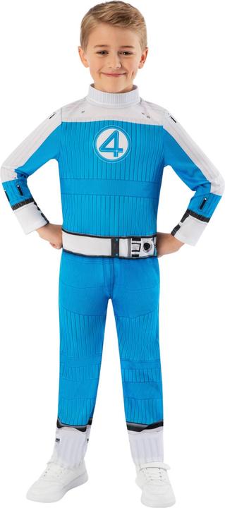 Produktbild Fantastic Four Kostüm (128)