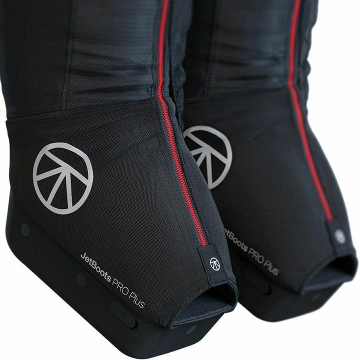 Produktbild Therabody JetBoots Pro Plus S