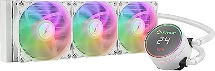 Produktbild Unykach AquaStorm White 360