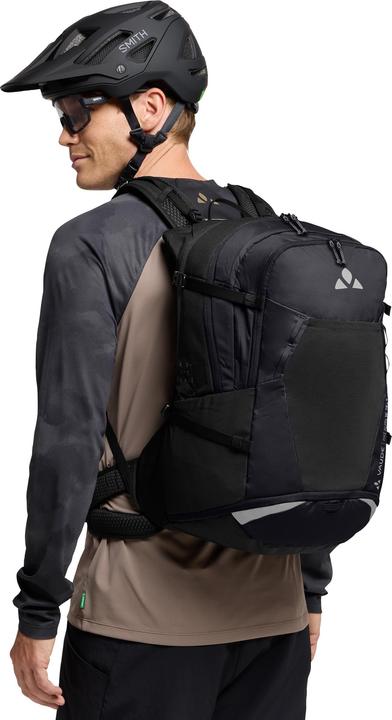 Productafbeelding Vaude Bike Alpin 28+5 (32 l)