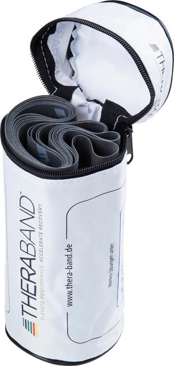 Actual product image TheraBand Exercise tape (2.50 m, Special Strong)