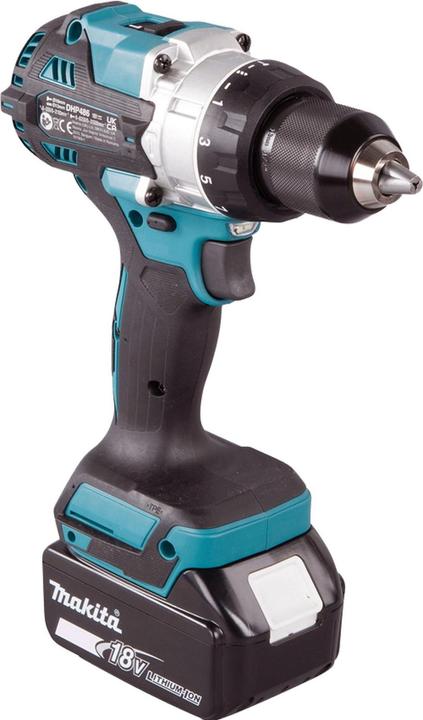 Produktbild Makita DHP486RTJ (Akkubetrieb)