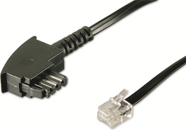 Cavo Di Prolunga TAE-F A 4 Pin, Conduttore Di Alluminio Placcato - Foto 4