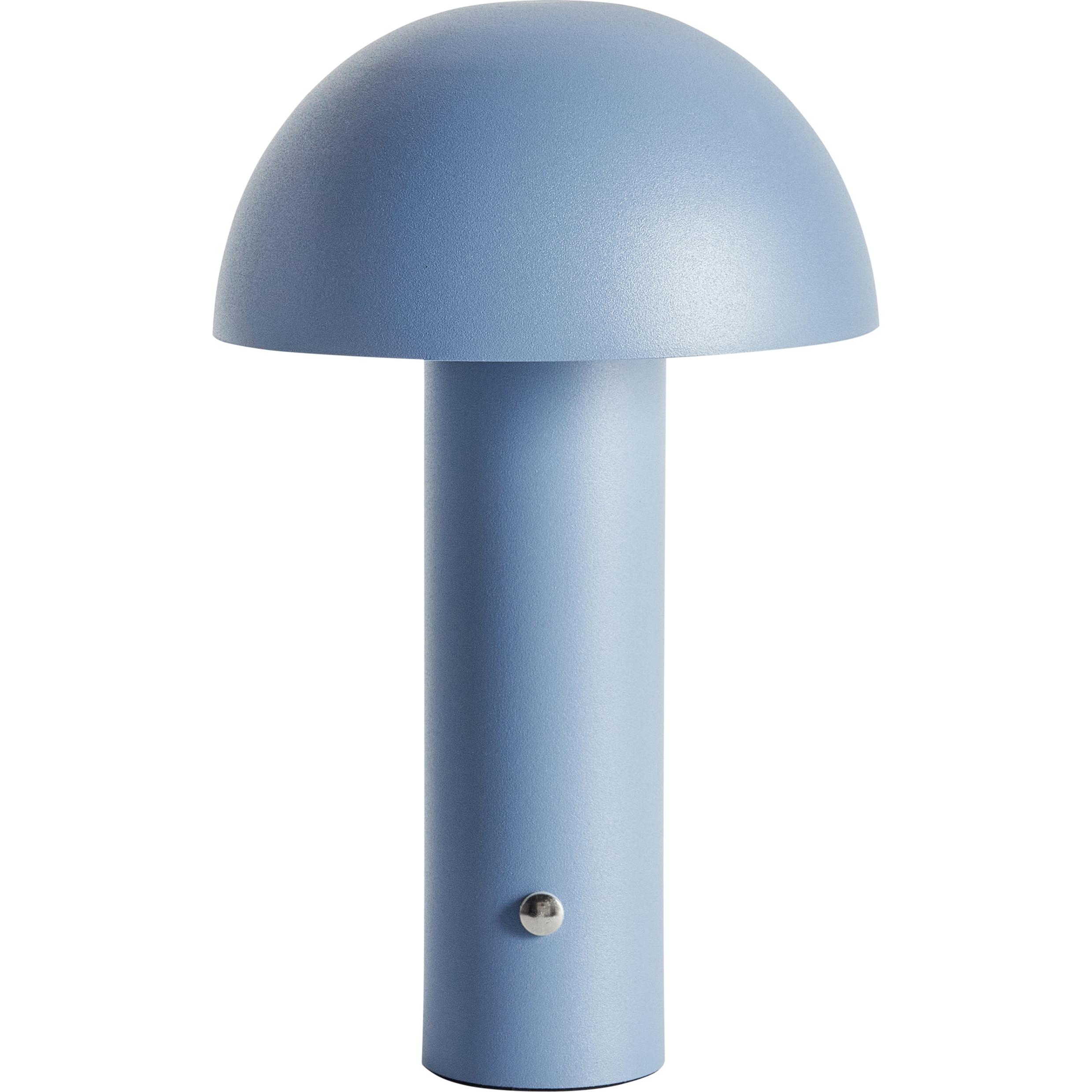 Beliani, Tischlampe, Bojo (100 lm)