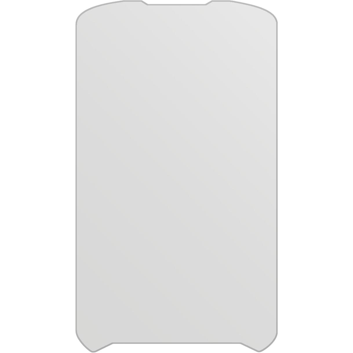 Dipos Displayschutzfolie Antireflex, Barcode-Scanner Zubehör