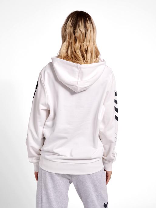 Immagine prodotto hummel Lgc Birk Felpa Con Cappuccio (XXS)
