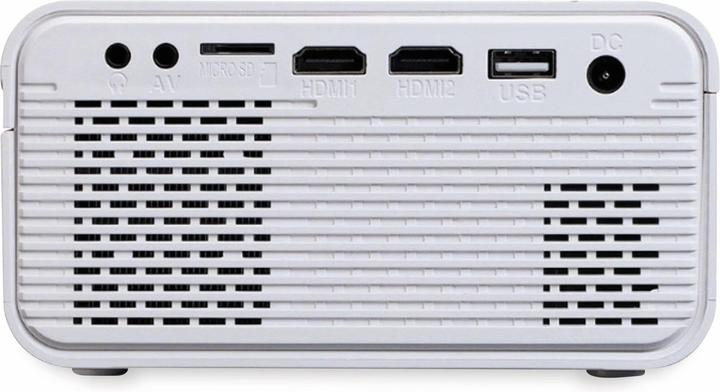 Immagine prodotto Lenco LPJ-300 (WXGA, 2800 lm)