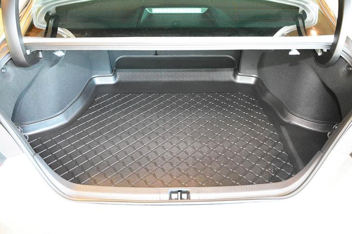 Actual product image Aristar Boot liner for Toyota Camry from 2019 until today